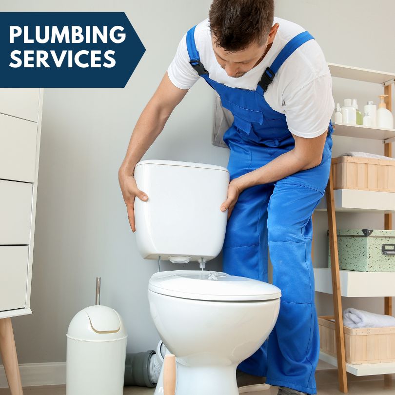 Plumbing Company in Easton, MD